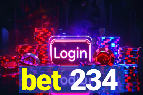 bet 234